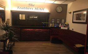 Feathers Hotel Blackpool